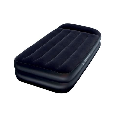 Vazdušni Krevet Crni Bestway 67381 | Volim svoj dom
