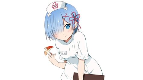 Top 999+ Rem Wallpaper Full HD, 4K Free to Use