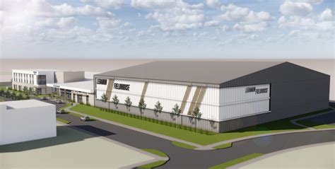 Lebanon Featured in Piece on Youth Sports Growth - City of Lebanon