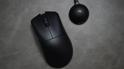 Razer DeathAdder V4 Pro Review: My New Favourite Gaming Mouse | iPhone ...