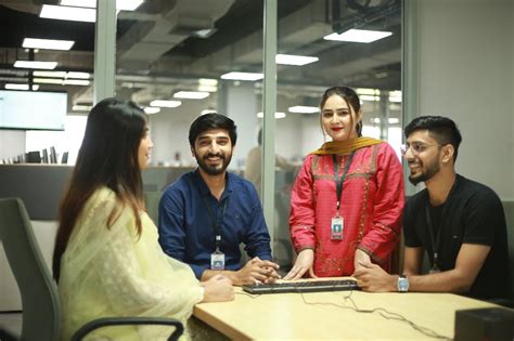 Mindbridge Office Photos