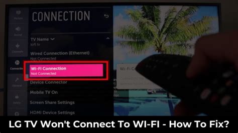 Image result for LG TV Wi-Fi Module Problems