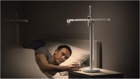 Dyson Lightcycle™ Task Light | Dyson India