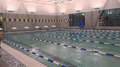 City of Wentzville opens multi-million-dollar rec center | ksdk.com