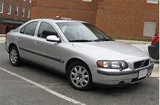 Volvo S60 2004 by File 2001 2004 Volvo S60 Jpg Volvo S60 2004