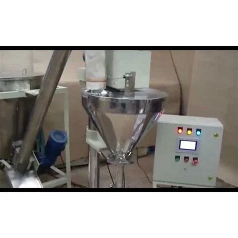 Automatic Filling Machine - Automatic Grease Filling Machine ...
