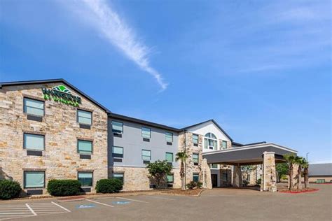 WINGATE BY WYNDHAM COLLEGE STATION SOUTH - Hotel Reviews, Photos, Rate ...
