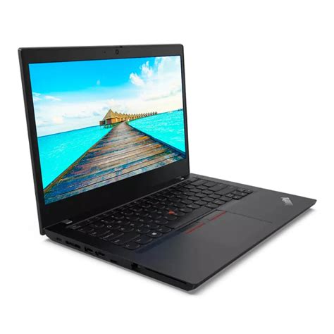 Lenovo ThinkPad Laptop | L14 Gen 1 | Intel i5-10th Gen | 14" HD | Win