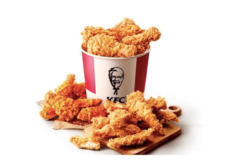 It’s never too late - the KFC story.