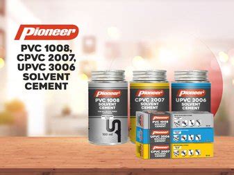 PIONEER PRO ELASTOSEAL