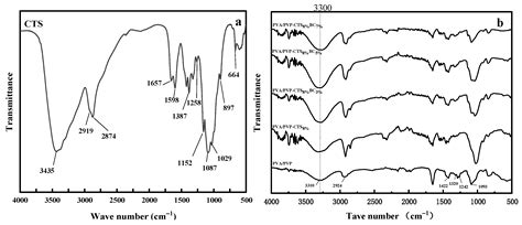 Release and Degradation Mechanism of Modified Polyvinyl Alcohol-Based ...
