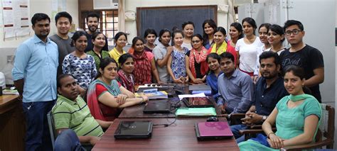 Biochemical and Molecular Anthropology Laboratory