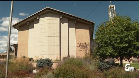 The Church of Jesus Christ of Latter-day Saints announce new Temple