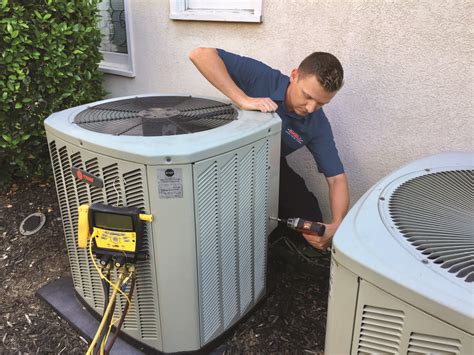 Plumbing & HVAC Repair Services | Snell Heating & Air