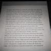 summary of the begger in 200 words - Brainly.in