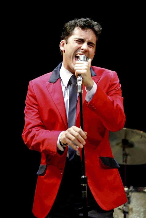 ORIGINAL TONY-WINNING FRANKIE VALLI, JOHN LLOYD YOUNG, TO REPRISE ROLE ...