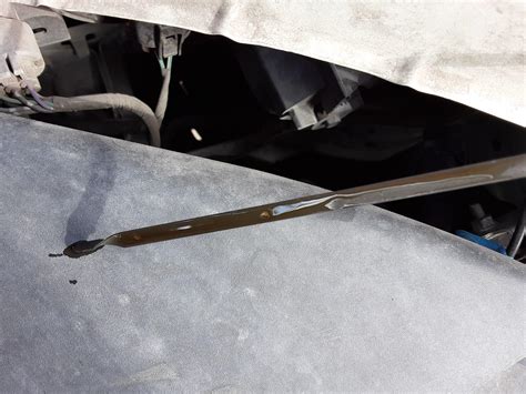 2014 2.5 oil consumption test #2 : r/SubaruForester