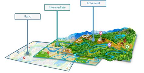 Build an Interactive Map 的图像结果