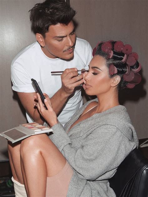 Hair Roller Tutorial 的图像结果