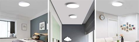 Buy Philips Astra Prime 10-Watt Round LED Panel Ceiling Light (Cool Day ...