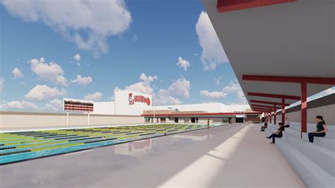 Long Beach Unified School District - Counsilman-Hunsaker