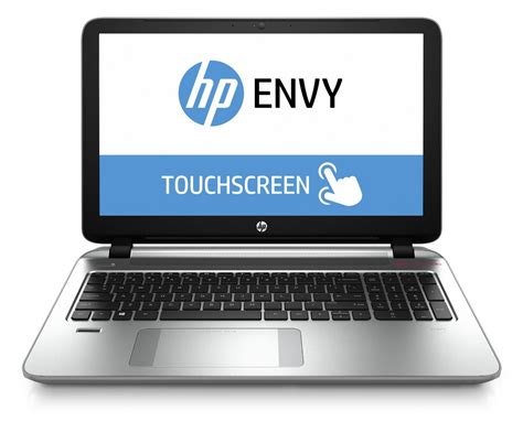 HP Envy 15-k301tu - Notebookcheck.net External Reviews