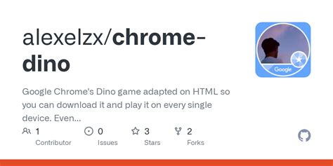 Python Bot for Chrome Dino Game 的图像结果