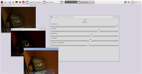 Image result for Using Pi Camera Python Display in QLabel