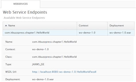 Image result for Java Web Services