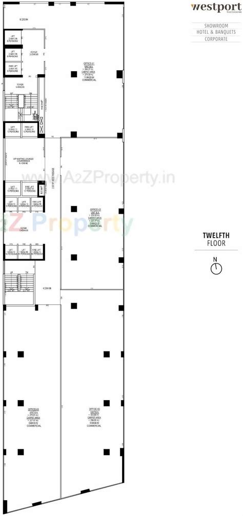 Westport | at Ahmedabad, Ahmedabad