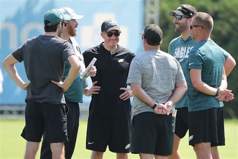 Howie Roseman is the smartest man in Philly sports. The trick is making ...