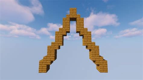 11 простых дизайнов крыш в Minecraft - Minecraftz