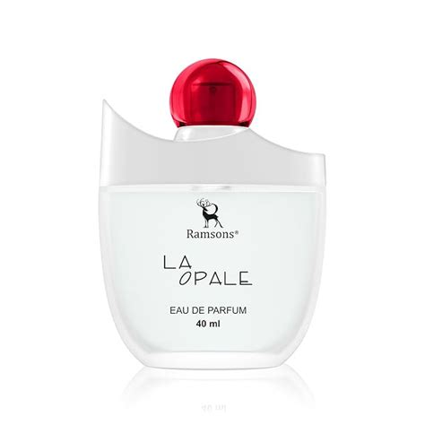 Buy Ramsons - LA OPALE Eau De Parfum | 40 ML | Perfume For Men | TN ...