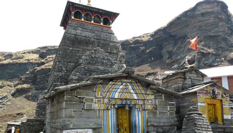 10 Famous Temples in the Himalayas You Cannot Miss - lifeberrys.com