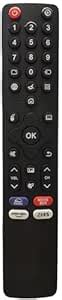 Buy Xpecial SAN-SUI JST32SKHD Remote Compatible with Vise/SANSUI 4K HD ...