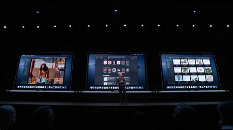 Ohne iTunes, dafür neue Apps für Musik, Podcasts und TV: Das bringt ...