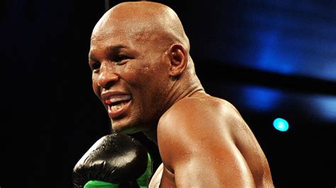 Bernard Hopkins wants to unify the light-heavyweight division next ...