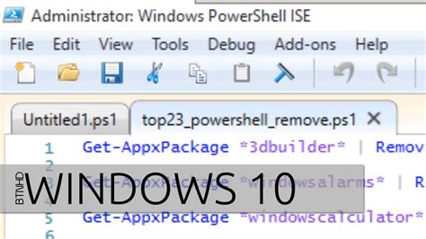Image result for Remove PowerShell V1.0