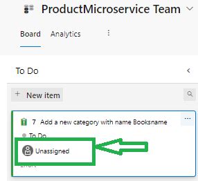 Azure DevOps Boards Introduction 的图像结果
