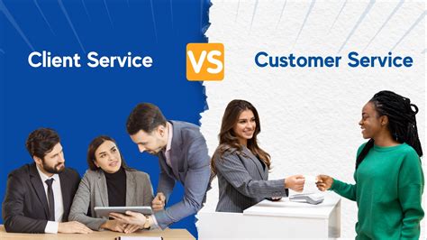 Client vs Customer: A Strategic Distinction - Abacus