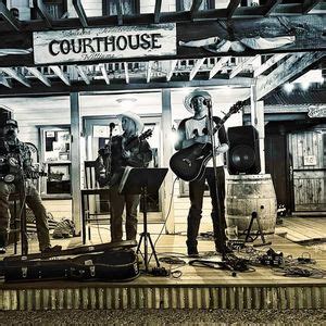 Travis & Colton - LIVE at Whiskey River Tavern Bunkhouse, 214 S ...