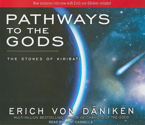 Buy Pathways to the Gods: The Stones of Kiribati Book Online at Low ...