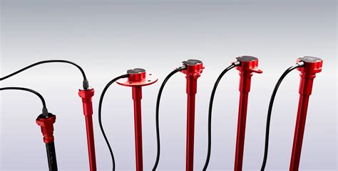 Capacitive Liquid Level Sensor 的图像结果