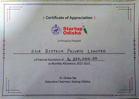 RNA Isolation | RNA BioTech Pvt Ltd | Bhubaneswar