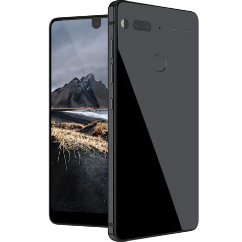 The Essential Smartphone is here - Mobiles4Sale