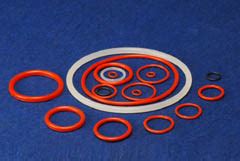 Silicone O-rings buy in Thane