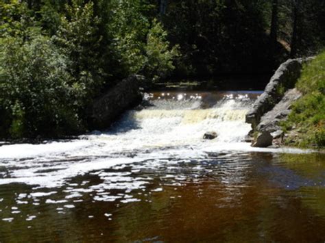 Herman Vogler Conservation Area, rogers city, United States Of America ...