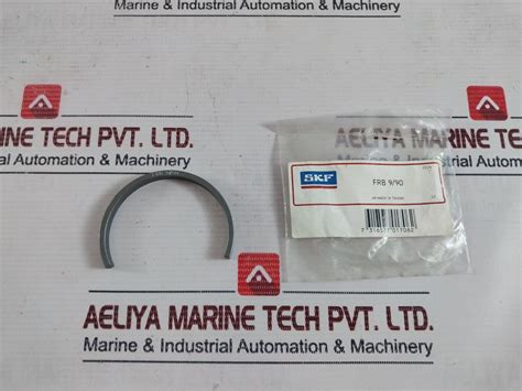 Skf Frb 9/90 Locating Ring – Aeliya Marine Tech