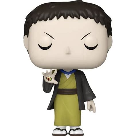 Demon Slayer Yahaba Vinyl Figure By Funko Pop!