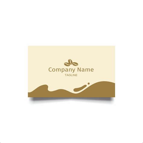 Visiting Card design 056– impressioncart